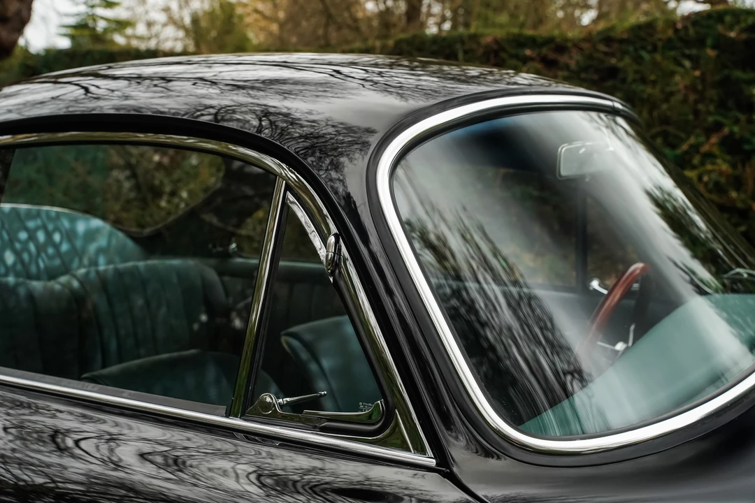 1963 Porsche 356 B - Image 26 of 31