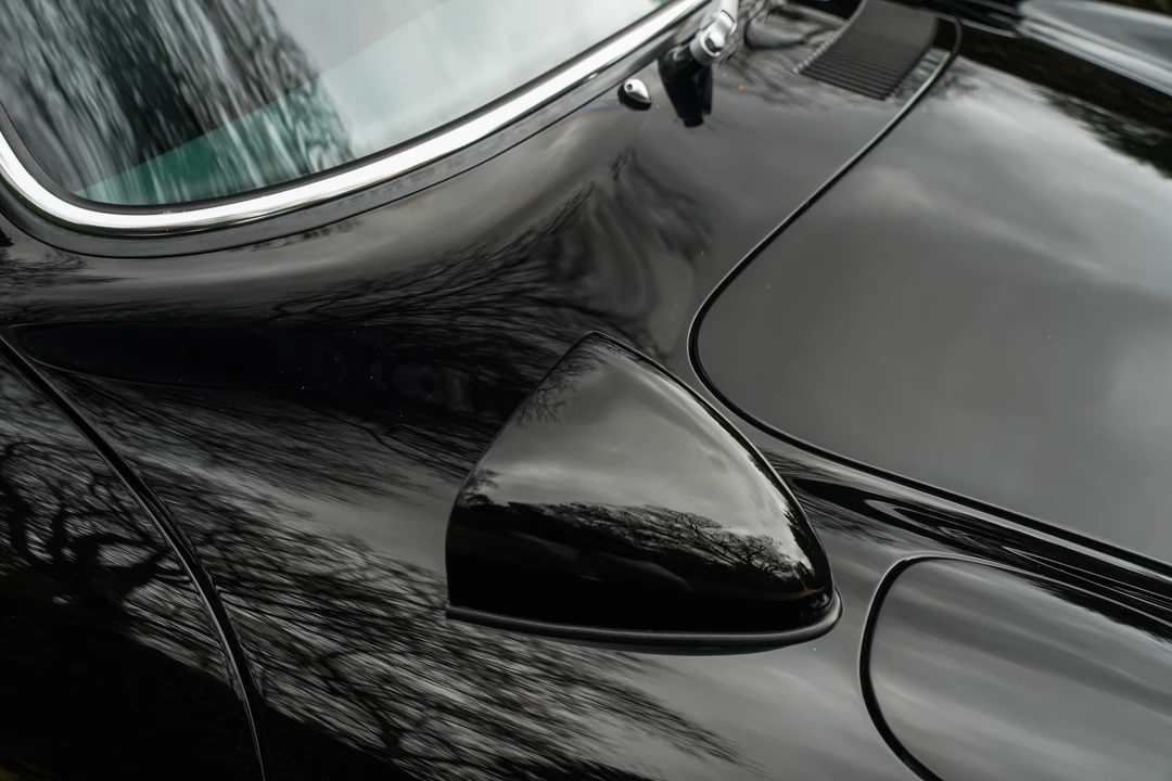 1963 Porsche 356 B - Image 28 of 31