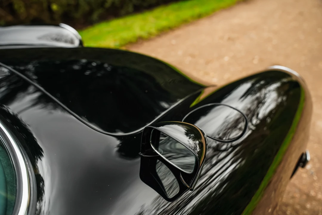 1963 Porsche 356 B - Image 30 of 31
