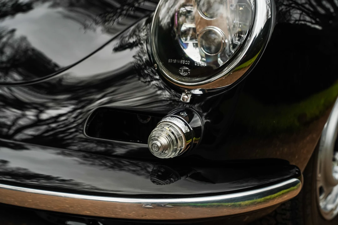 1963 Porsche 356 B - Image 21 of 31
