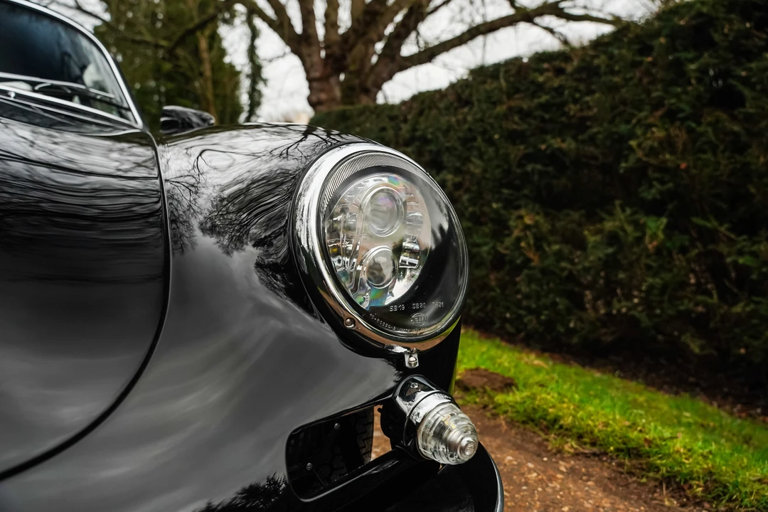 1963 Porsche 356 B - Image 22 of 31