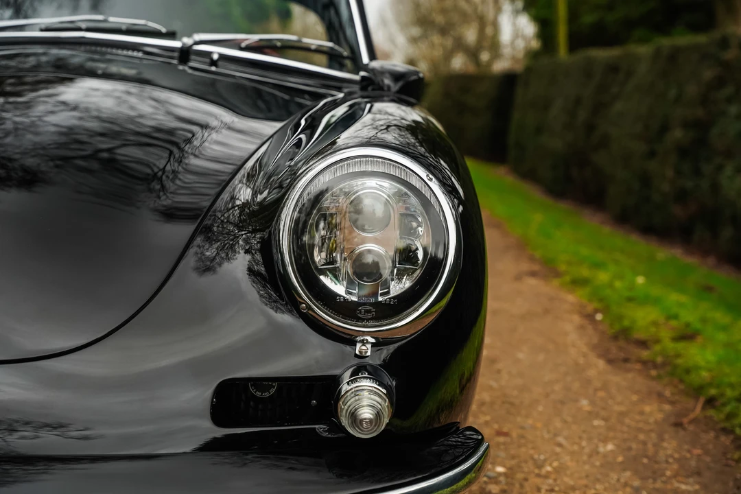 1963 Porsche 356 B - Image 24 of 31