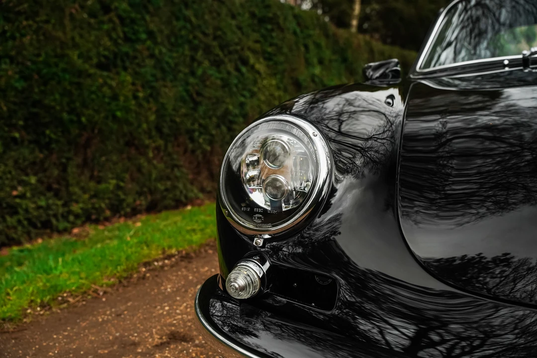 1963 Porsche 356 B - Image 31 of 31