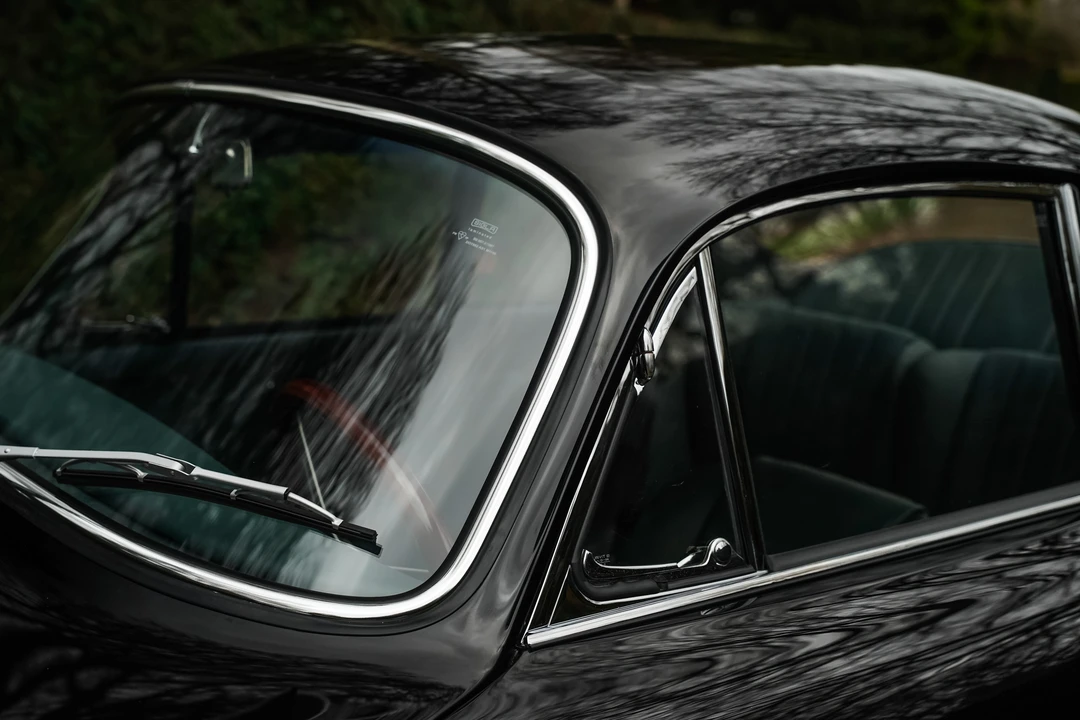 1963 Porsche 356 B - Image 27 of 31