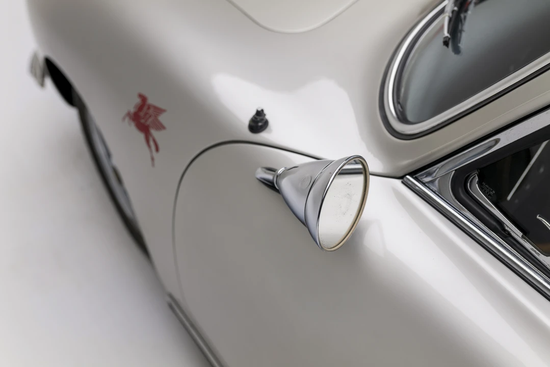 1963 Porsche 356 B - Image 21 of 31