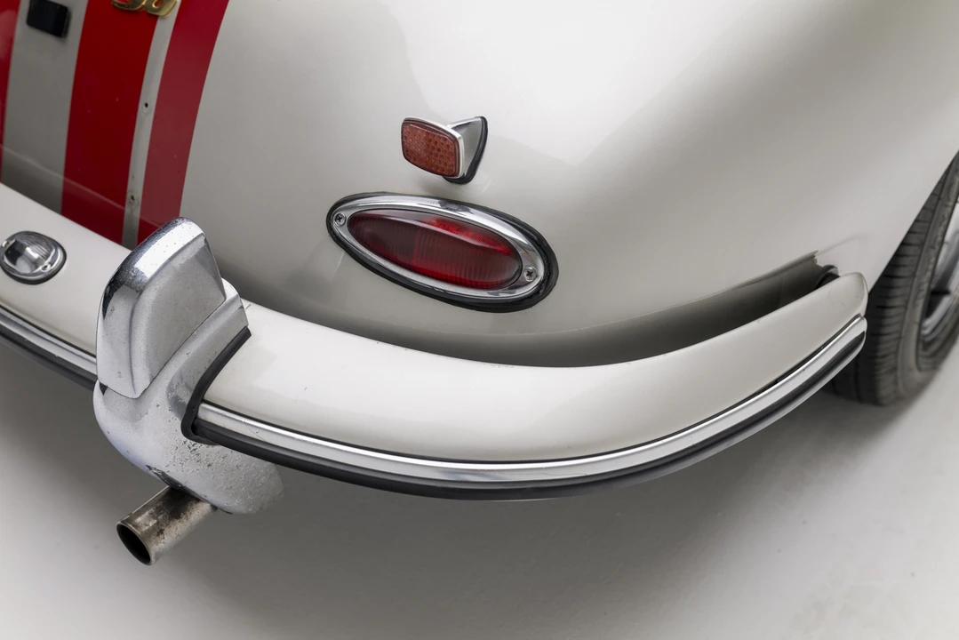 1963 Porsche 356 B - Image 28 of 31