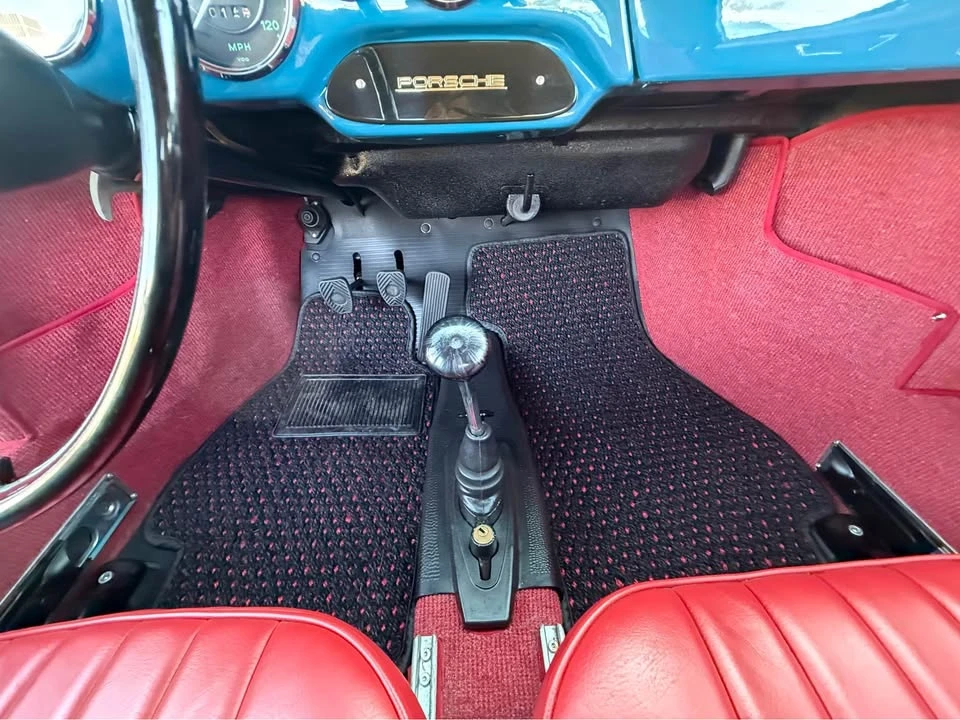 1963 Porsche 356 B - Image 15 of 19