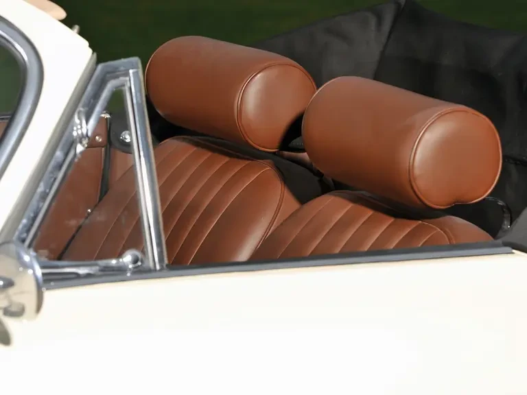 1963 Porsche 356 B - Image 15 of 25