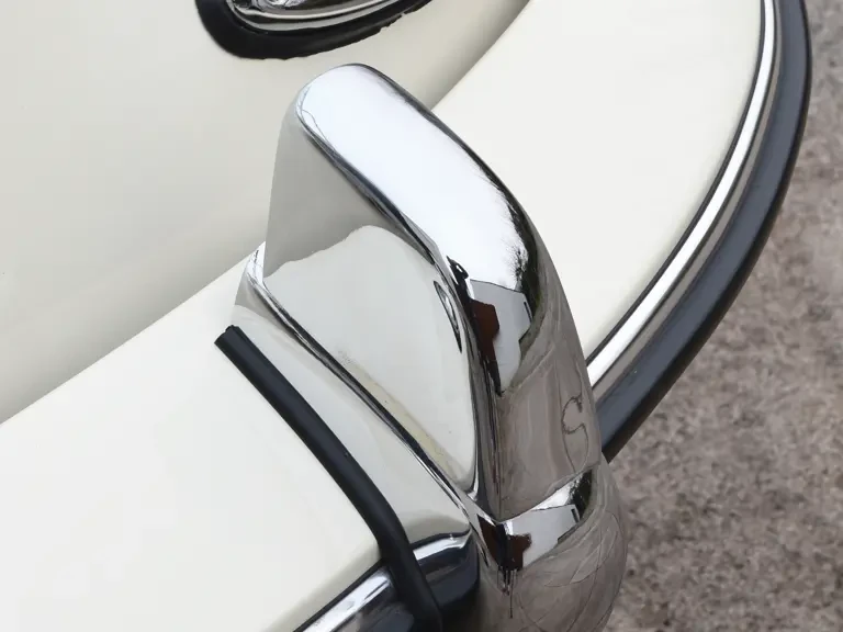 1963 Porsche 356 B - Image 10 of 25