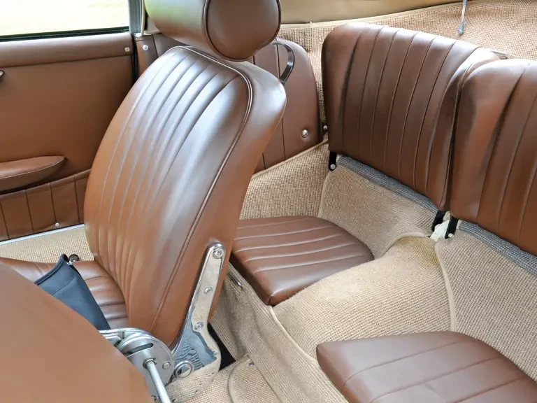 1963 Porsche 356 B - Image 14 of 25