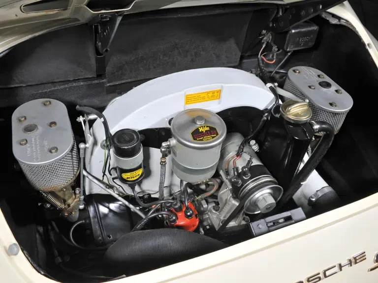 1963 Porsche 356 B - Image 4 of 25