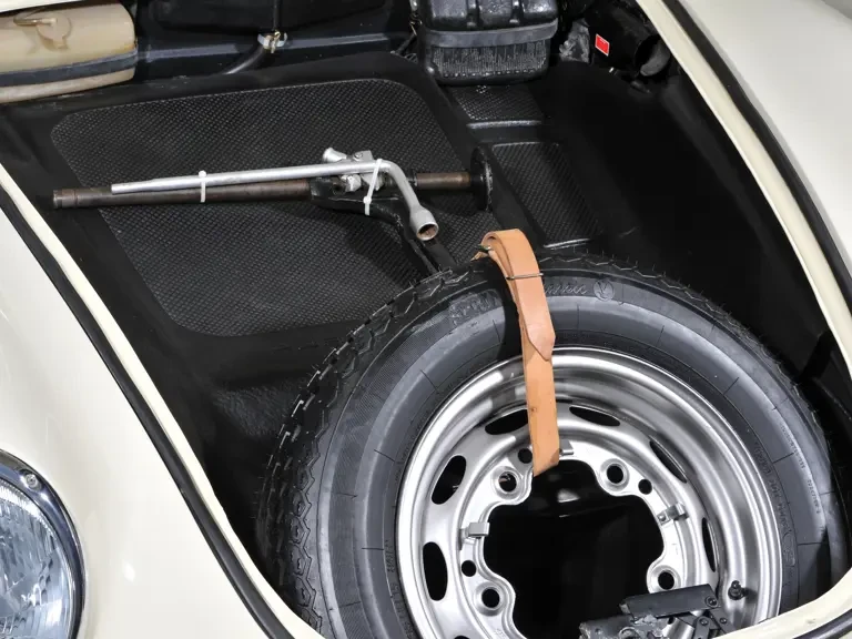 1963 Porsche 356 B - Image 21 of 25