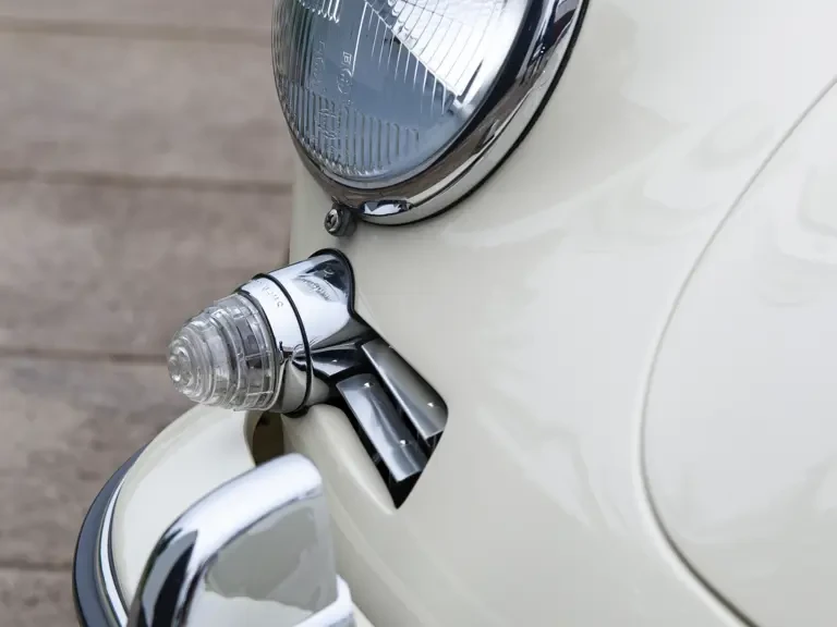 1963 Porsche 356 B - Image 11 of 25