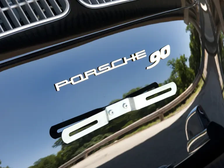 1963 Porsche 356 B - Image 7 of 18