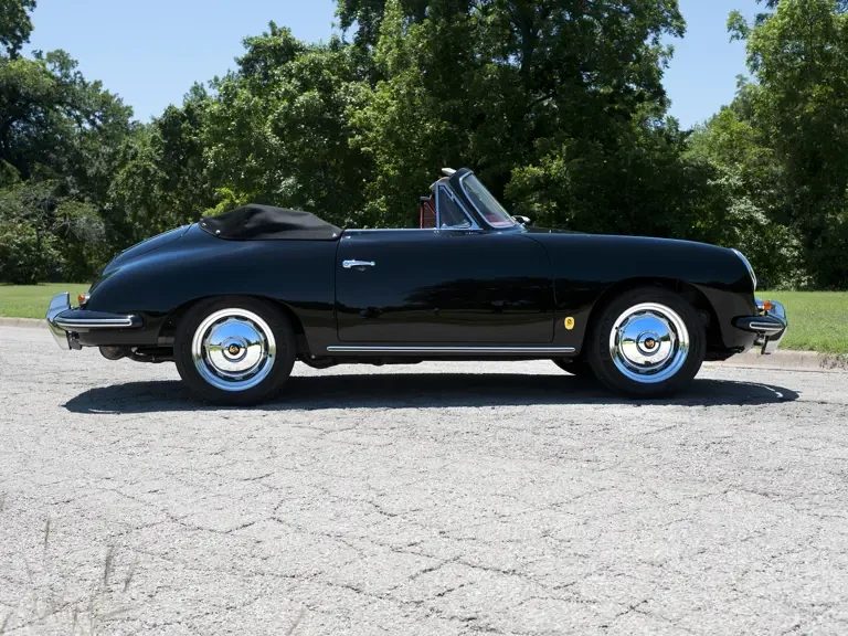 1963 Porsche 356 B - Image 6 of 18