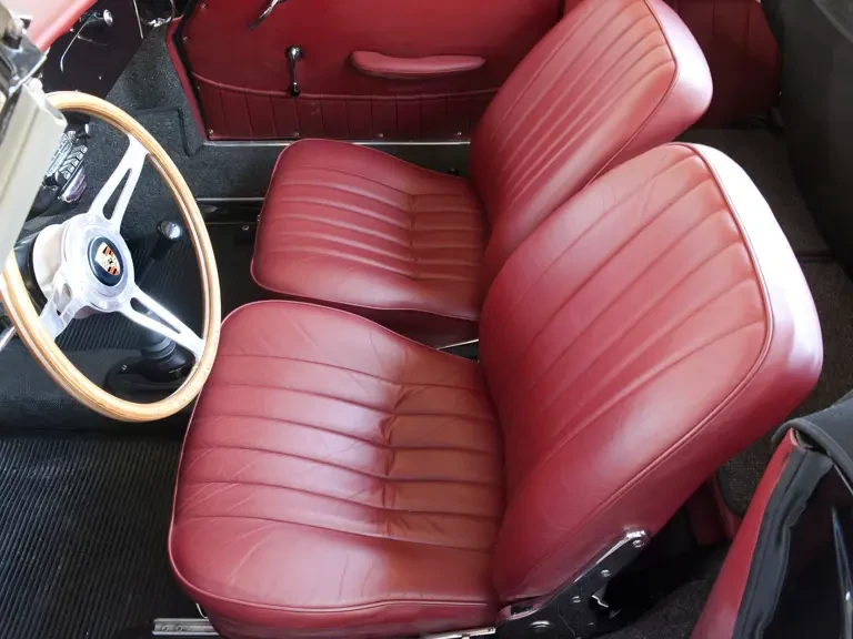 1963 Porsche 356 B - Image 10 of 18