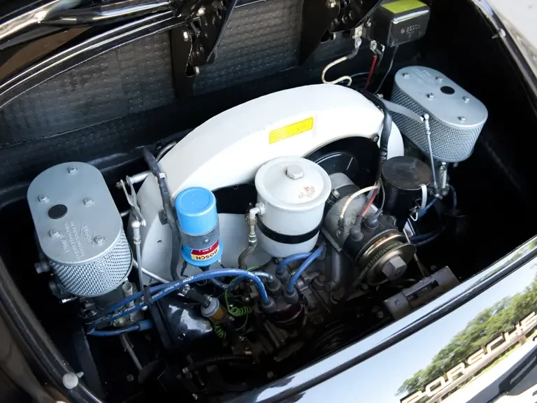 1963 Porsche 356 B - Image 4 of 18