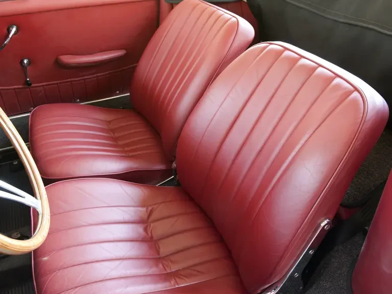 1963 Porsche 356 B - Image 12 of 18