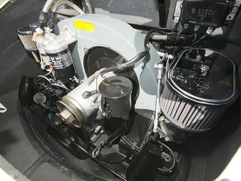 1963 Porsche 356 B - Image 16 of 19