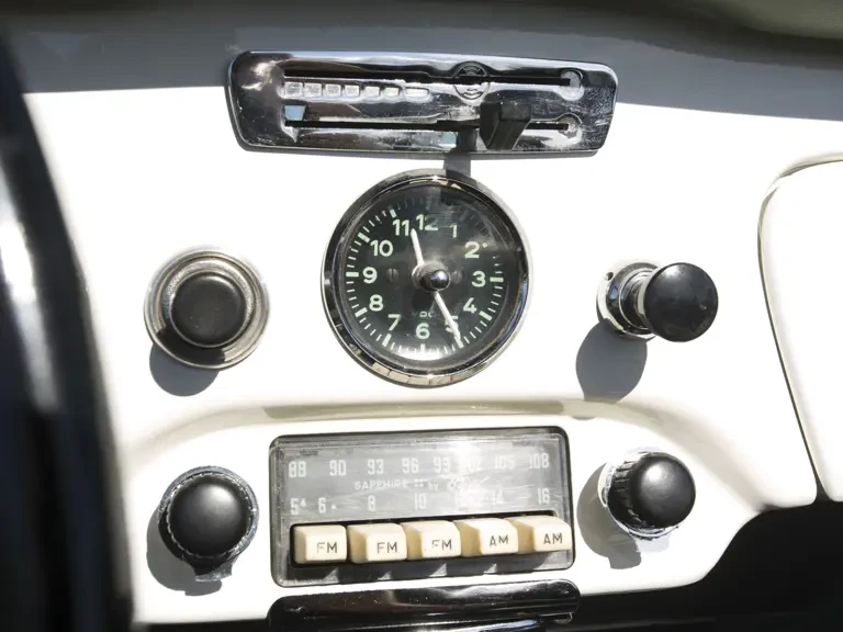 1963 Porsche 356 B - Image 19 of 19