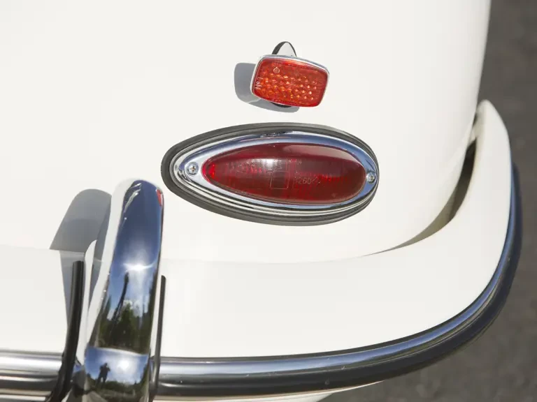 1963 Porsche 356 B - Image 9 of 19