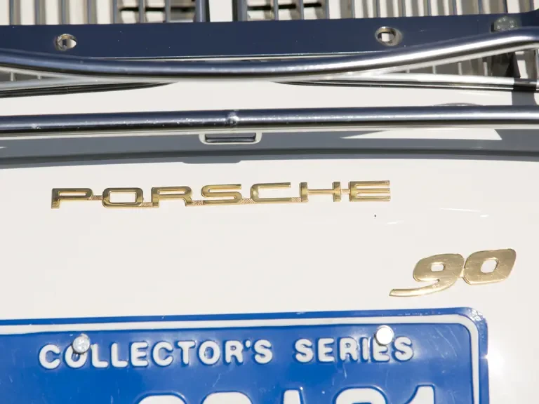 1963 Porsche 356 B - Image 8 of 19