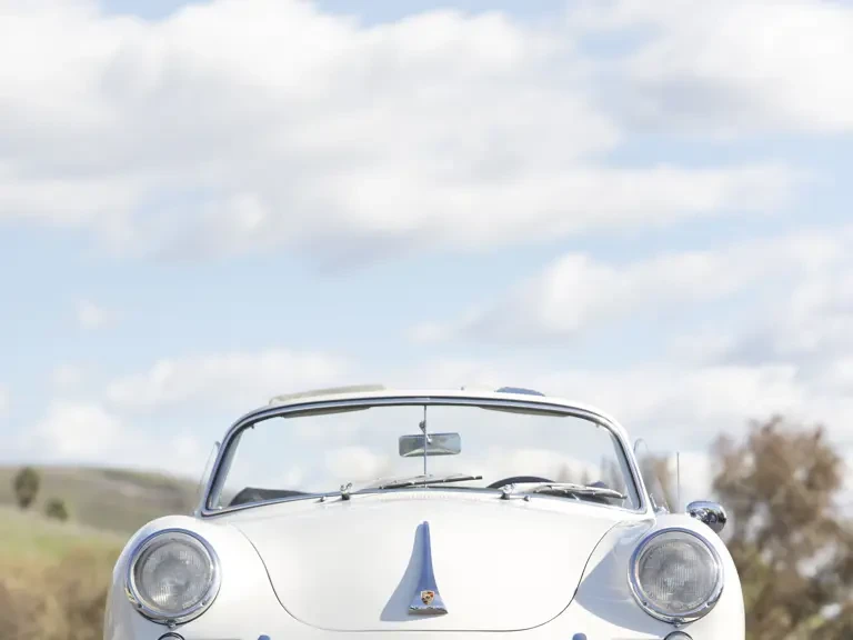 1963 Porsche 356 B - Image 13 of 19