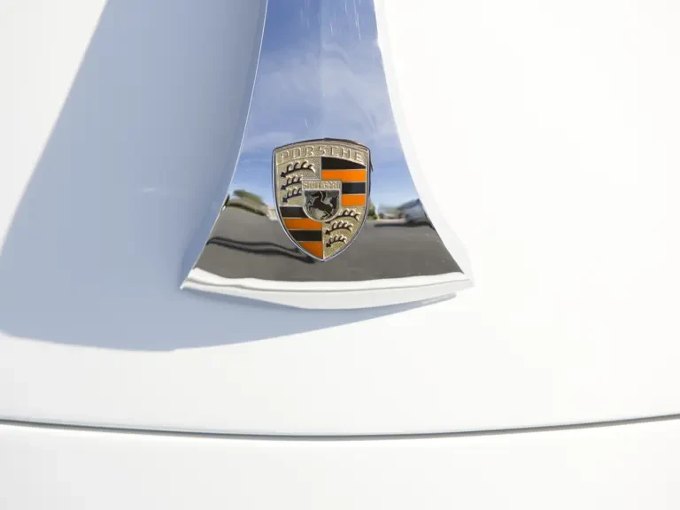 1963 Porsche 356 B - Image 7 of 19