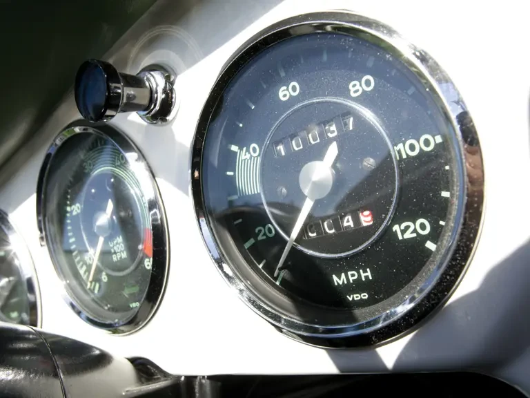 1963 Porsche 356 B - Image 18 of 19