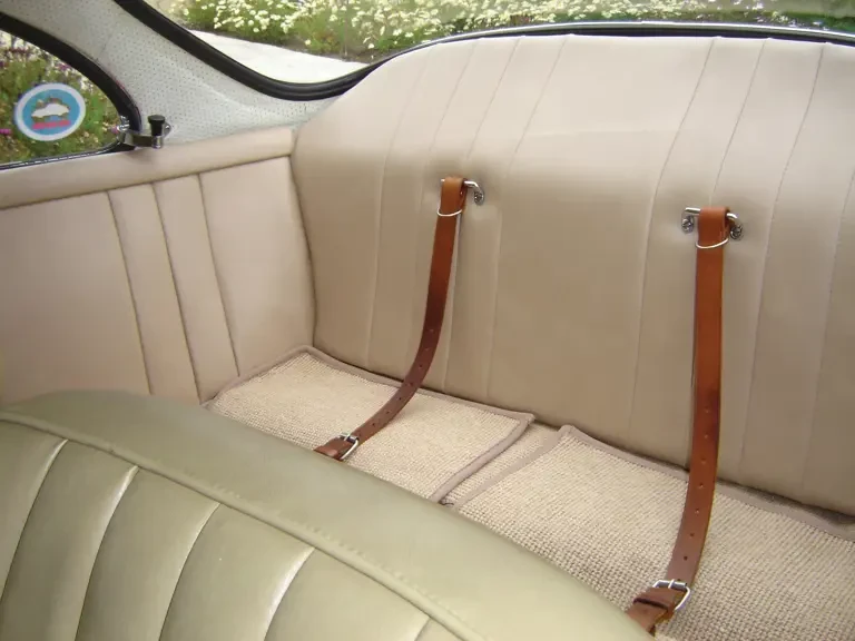 1963 Porsche 356 B - Image 11 of 11