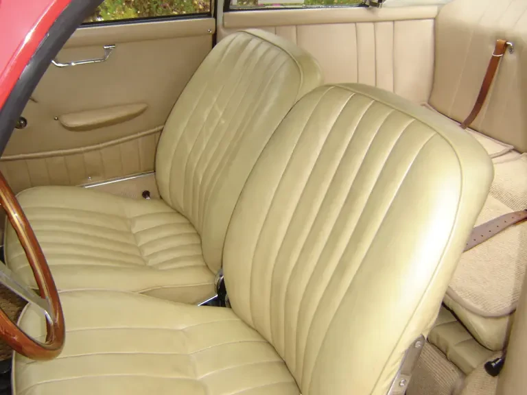 1963 Porsche 356 B - Image 8 of 11