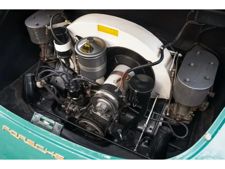 1963 Porsche 356 B - Image 23 of 26