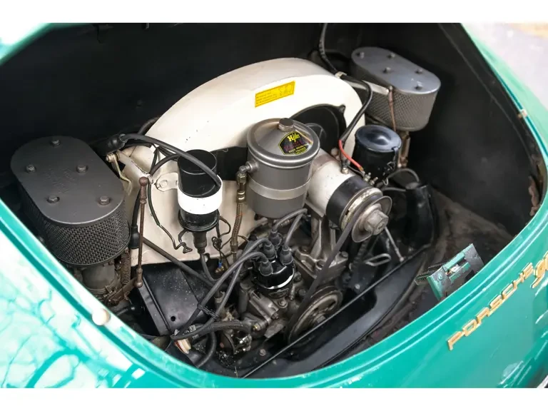 1963 Porsche 356 B - Image 24 of 26