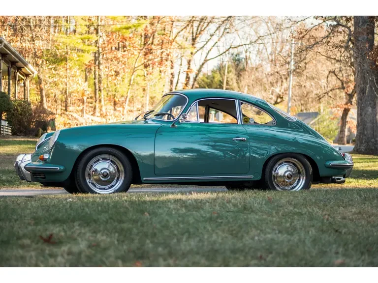 1963 Porsche 356 B - Image 7 of 26
