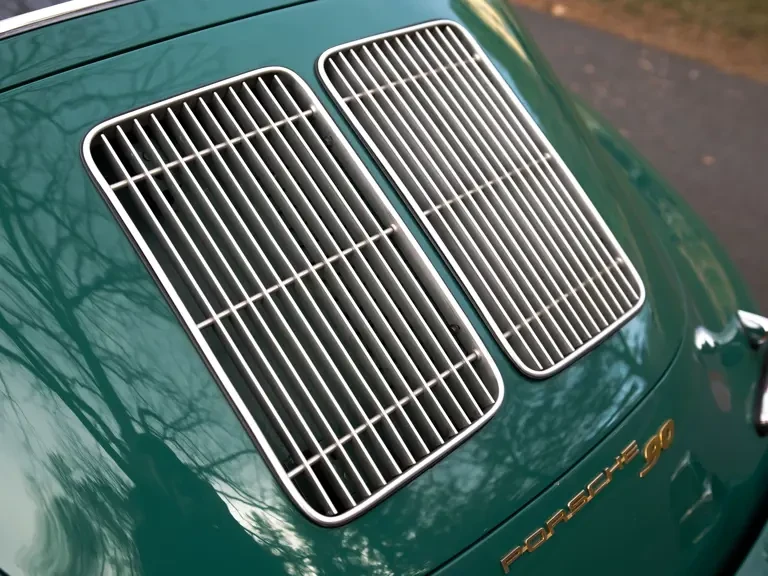 1963 Porsche 356 B - Image 11 of 26