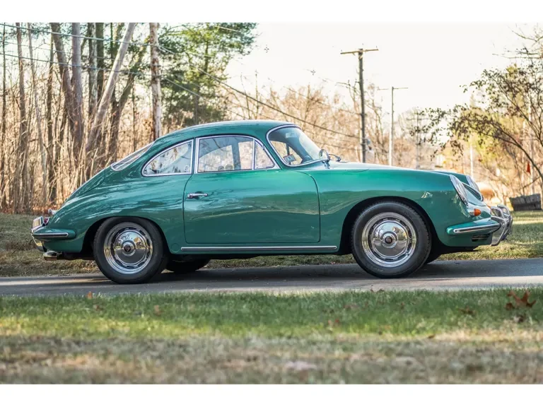1963 Porsche 356 B - Image 6 of 26