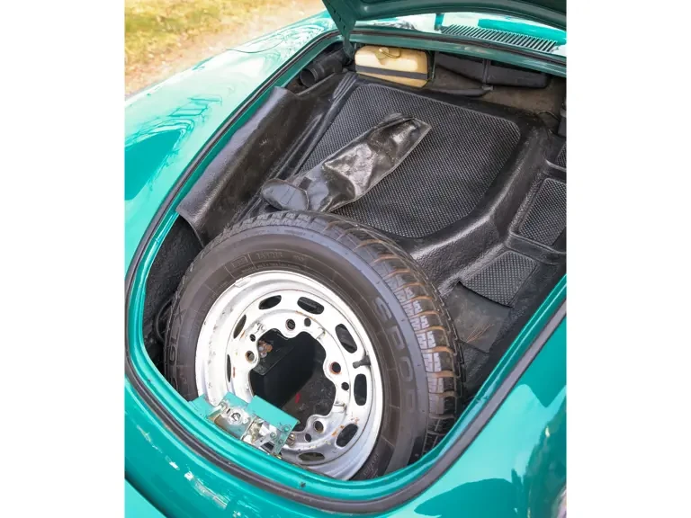 1963 Porsche 356 B - Image 20 of 26
