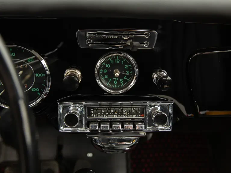 1963 Porsche 356 B - Image 22 of 31