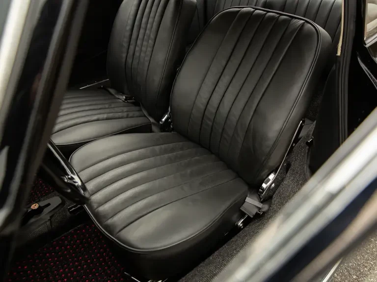 1963 Porsche 356 B - Image 16 of 31