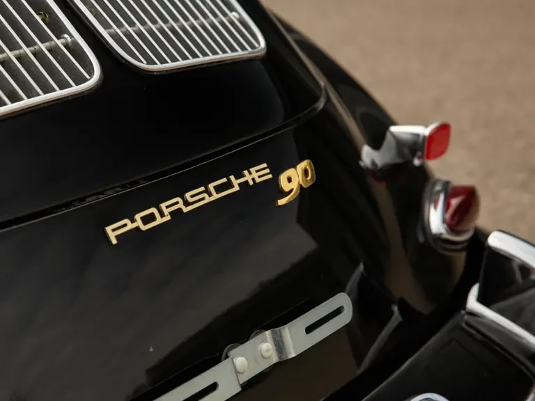 1963 Porsche 356 B - Image 28 of 31
