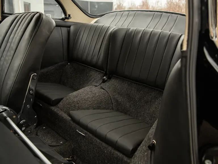1963 Porsche 356 B - Image 23 of 31