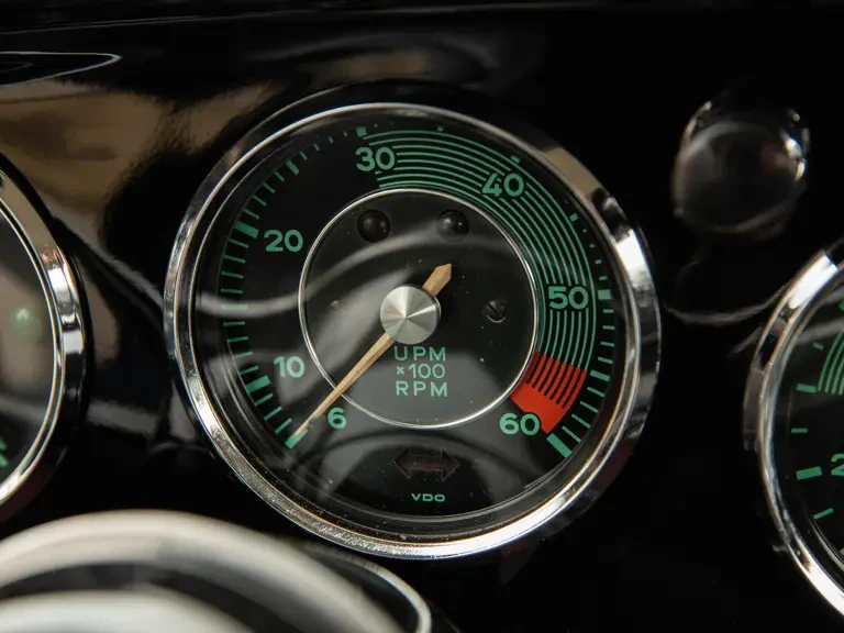 1963 Porsche 356 B - Image 18 of 31