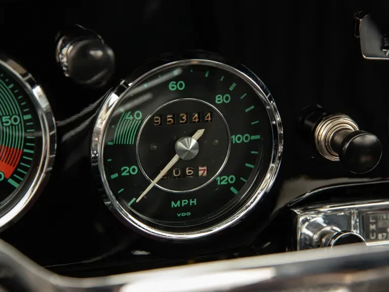 1963 Porsche 356 B - Image 11 of 31