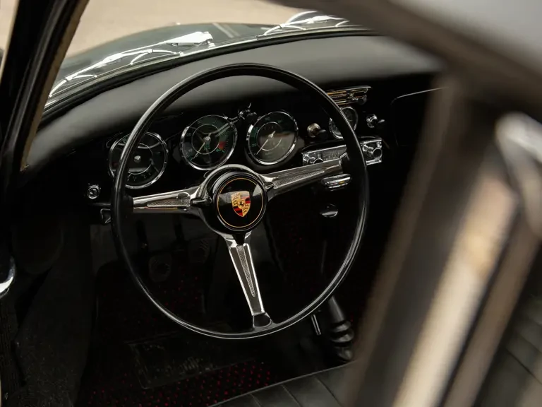 1963 Porsche 356 B - Image 5 of 31