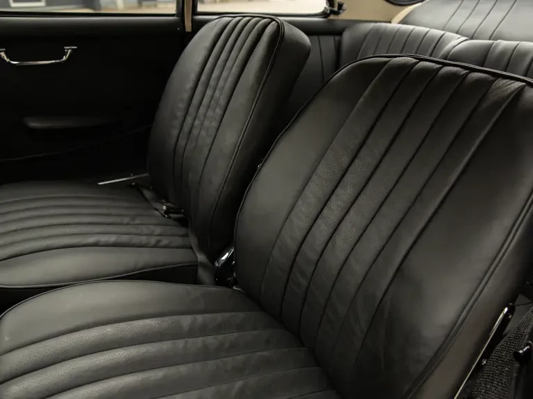 1963 Porsche 356 B - Image 12 of 31