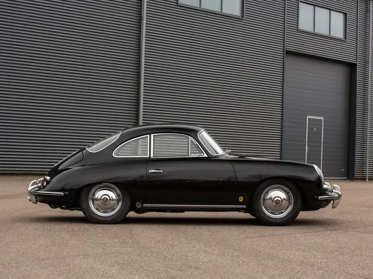 1963 Porsche 356 B - Image 6 of 31