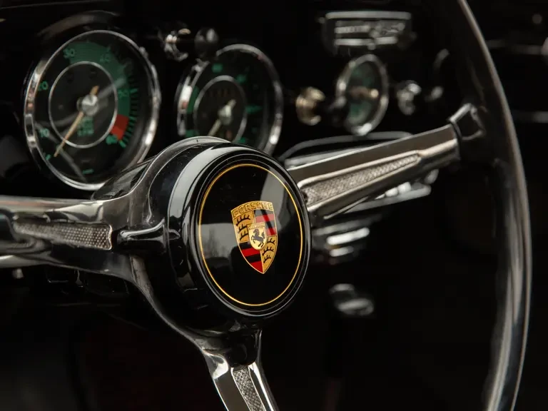 1963 Porsche 356 B - Image 10 of 31