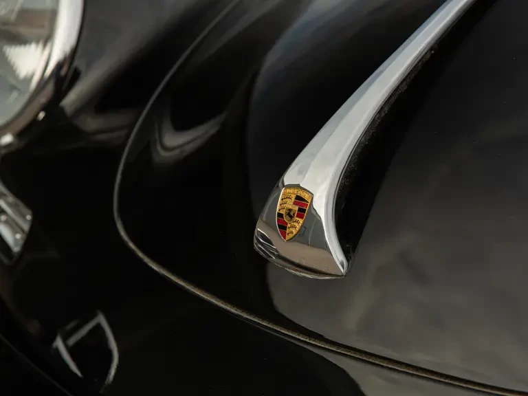 1963 Porsche 356 B - Image 7 of 31