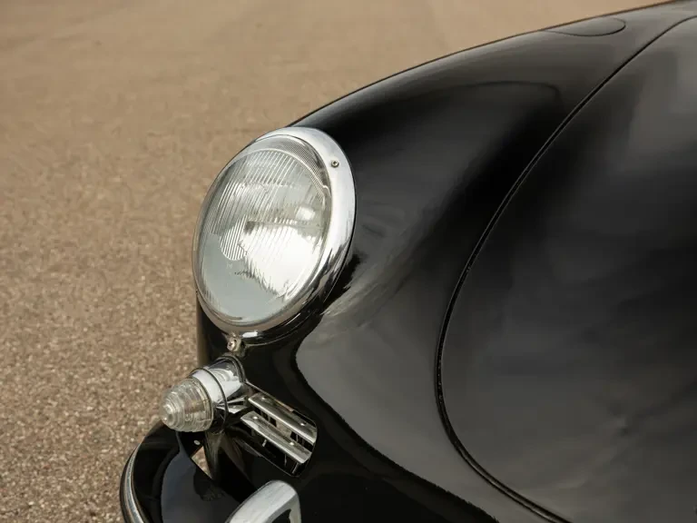 1963 Porsche 356 B - Image 26 of 31