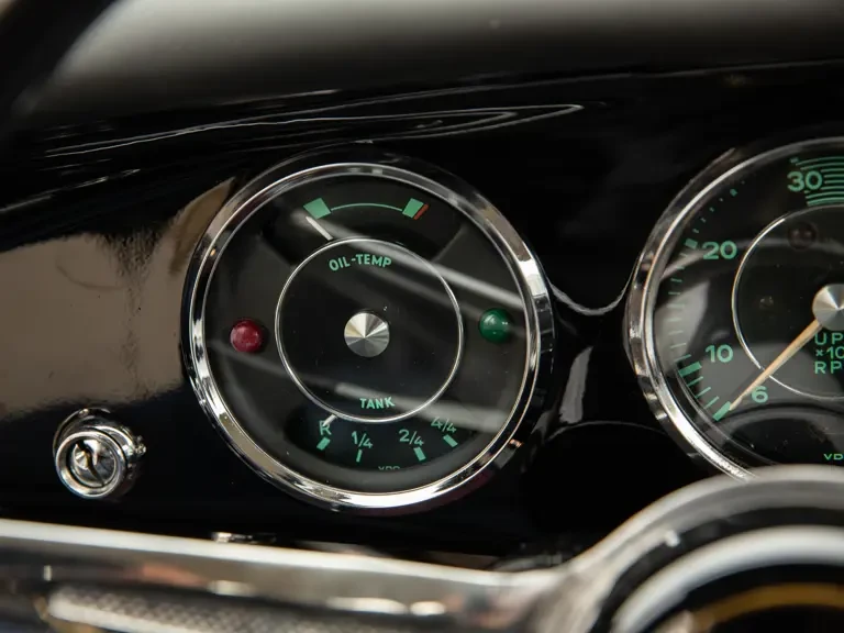 1963 Porsche 356 B - Image 14 of 31